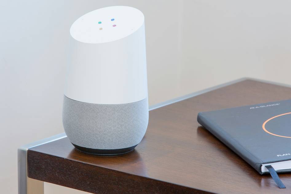 Homepage for Technology Smart Home smart home automation