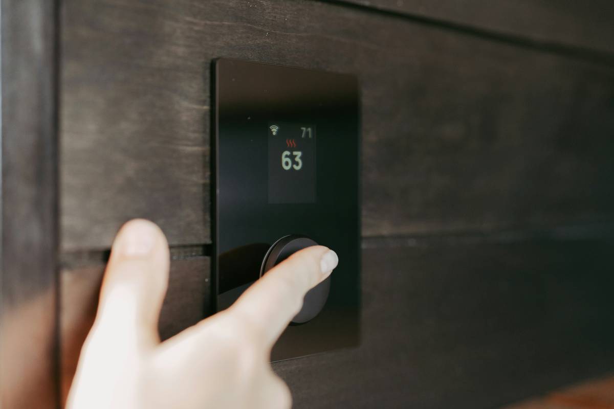 home automation installation services: stop guessing, start automating
