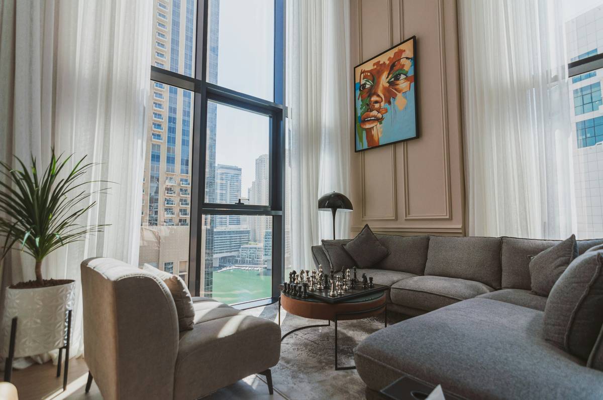 Smart Home Automation Dubai: Your Ultimate Guide to a Smarter, Safer, and More Efficient Home